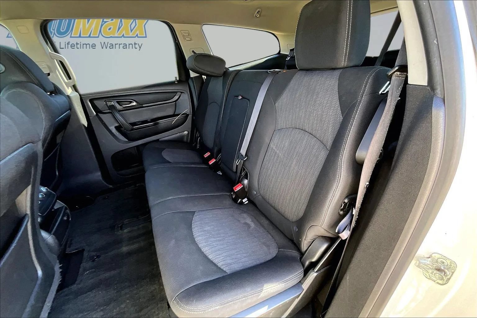 Used 2013 Chevrolet Traverse LT AWD/4WD image 21
