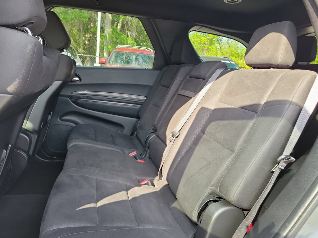 Used 2023 Dodge Durango GT RWD image 12