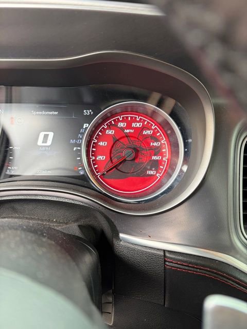 Used 2020 Dodge Charger Scat Pack w/ Dynamics Package image 23