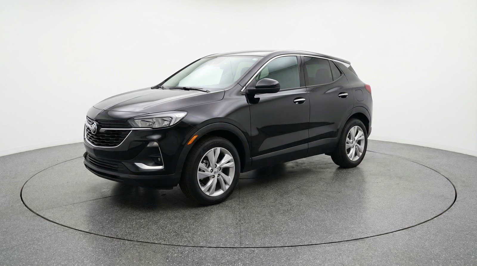 Used 2025 Buick Encore GX Preferred image 3