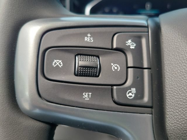 New 2026 Chevrolet Silverado 2500 LT w/ Trail Boss Package AWD/4WD image 25