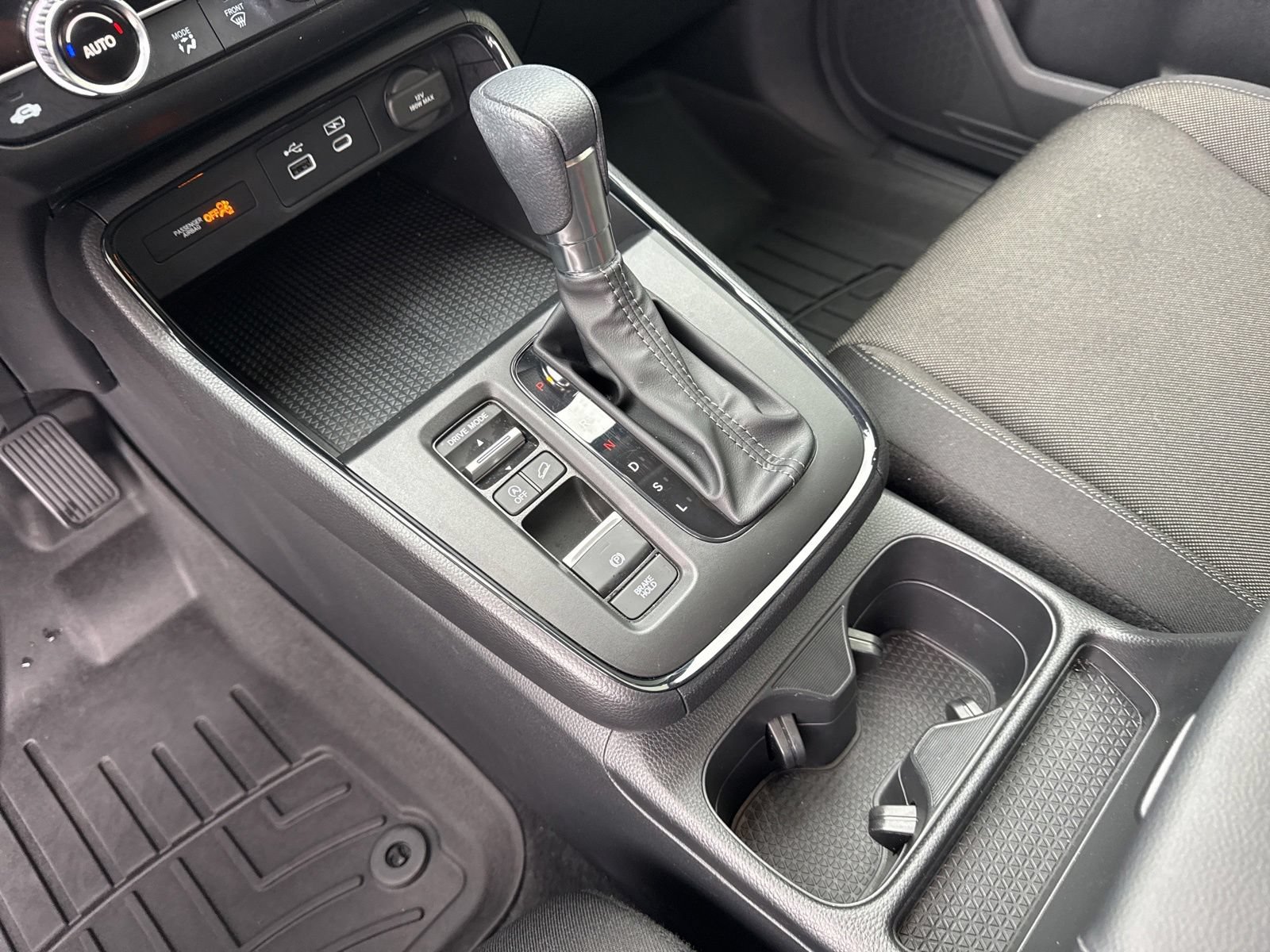 Used 2023 Honda CR-V EX image 25