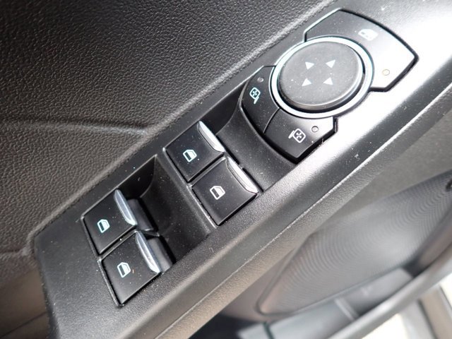 Used 2023 Ford Escape ST-Line Select w/ Tech Pack #2 AWD/4WD image 16