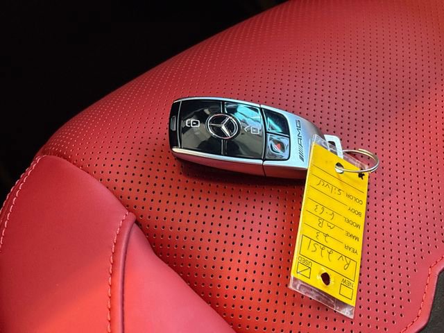 Used 2023 Mercedes-Benz G 63 AMG 4MATIC image 27
