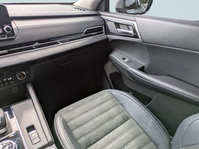 Used 2023 Mitsubishi Outlander SE FWD image 19