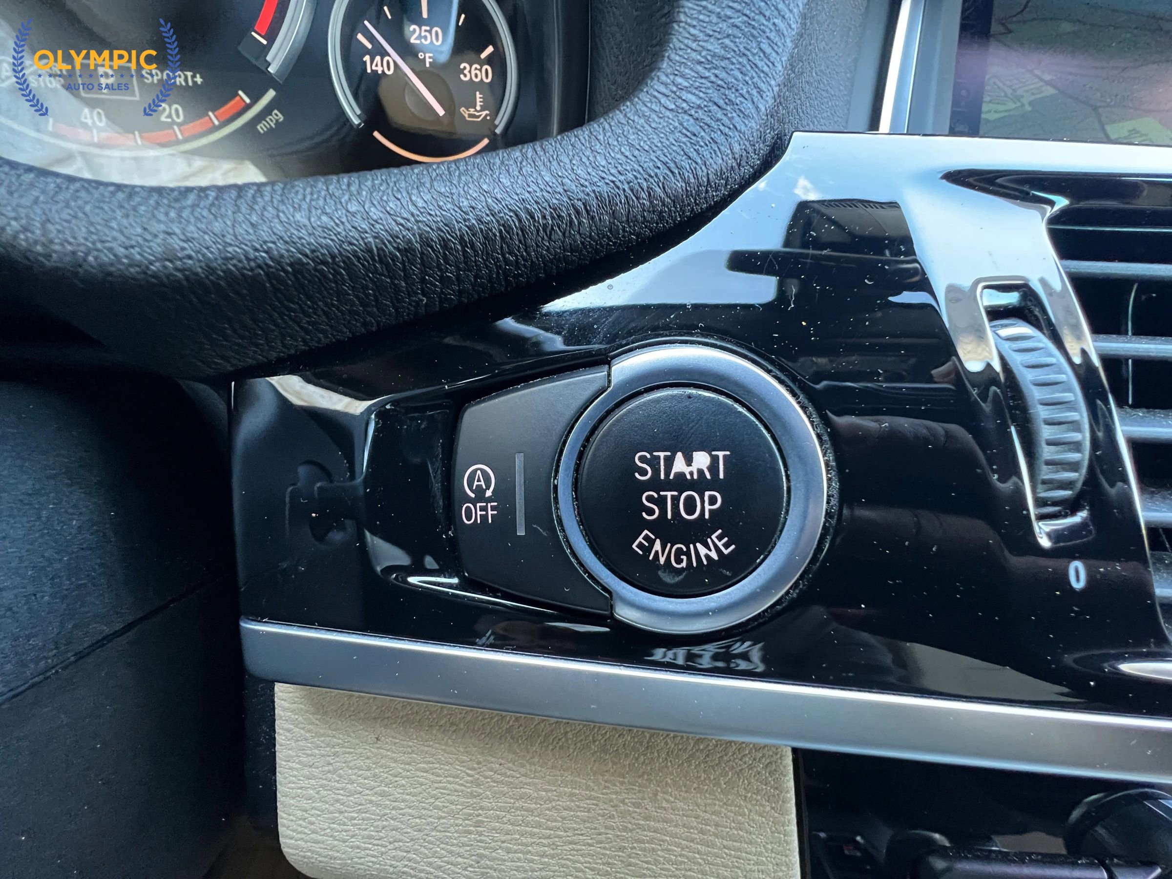 Used 2016 BMW X4 xDrive35i image 29