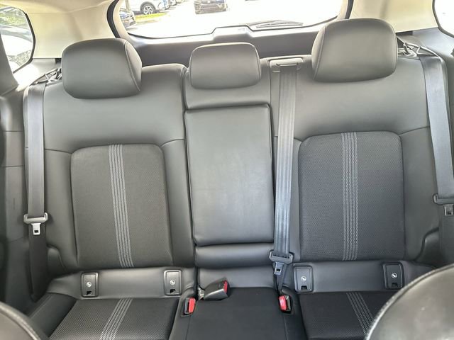 Used 2023 MAZDA CX-50 AWD 2.5 S w/ Cargo Package image 28