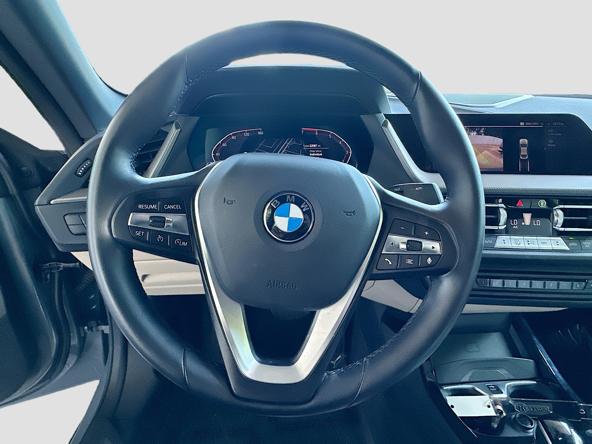 Certified 2023 BMW 228i Gran Coupe w/ Convenience Package FWD image 11