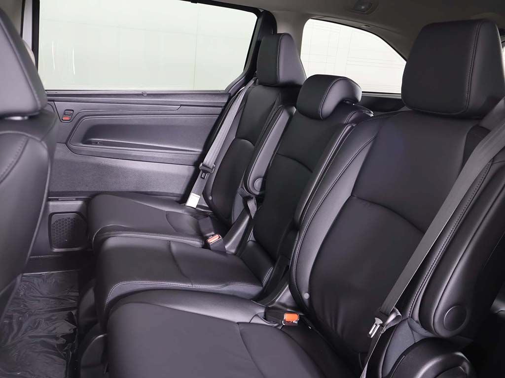 New 2026 Honda Odyssey EX-L image 20