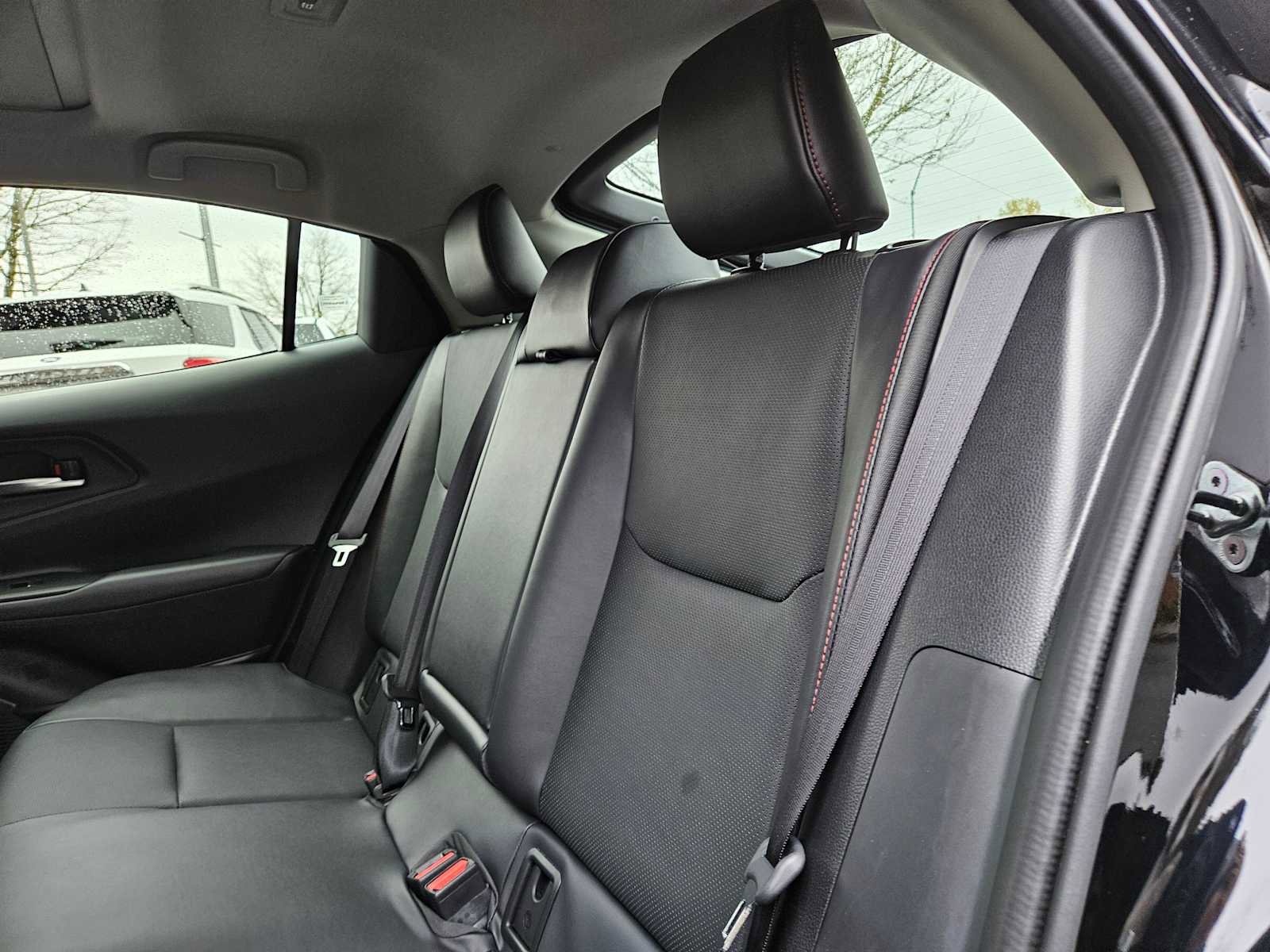 Used 2024 Toyota Prius Prime image 21