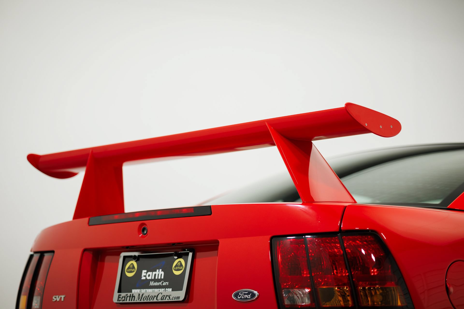 Used 2000 Ford Mustang Cobra RWD image 36