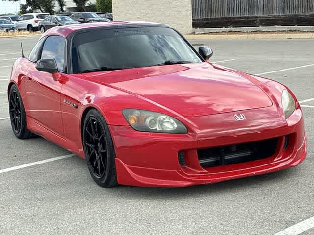 Used 2006 Honda S2000 image 8