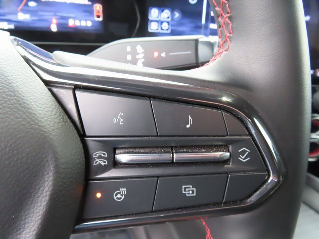 Certified 2024 Chevrolet Blazer EV RS image 16