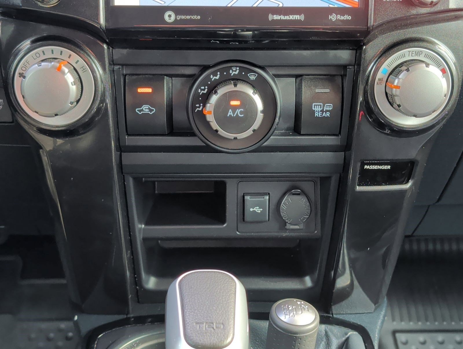 Used 2023 Toyota 4Runner TRD Off-Road Premium image 20