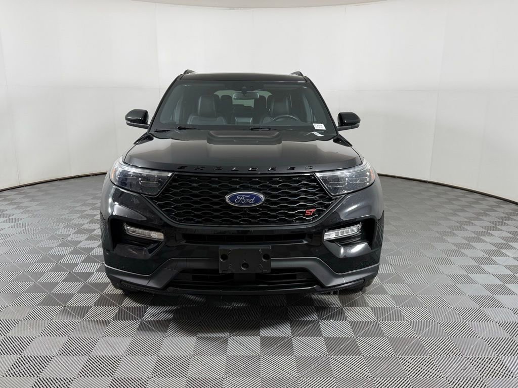 Used 2023 Ford Explorer ST w/ Equipment Group 401A image 7