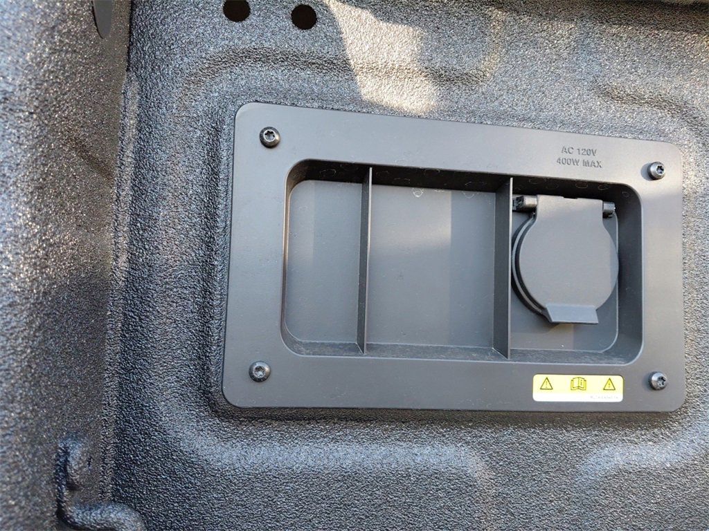 New 2025 Ford Ranger Raptor image 29