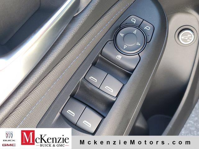 New 2026 Buick Envista Sport Touring w/ Convenience I Package FWD image 9
