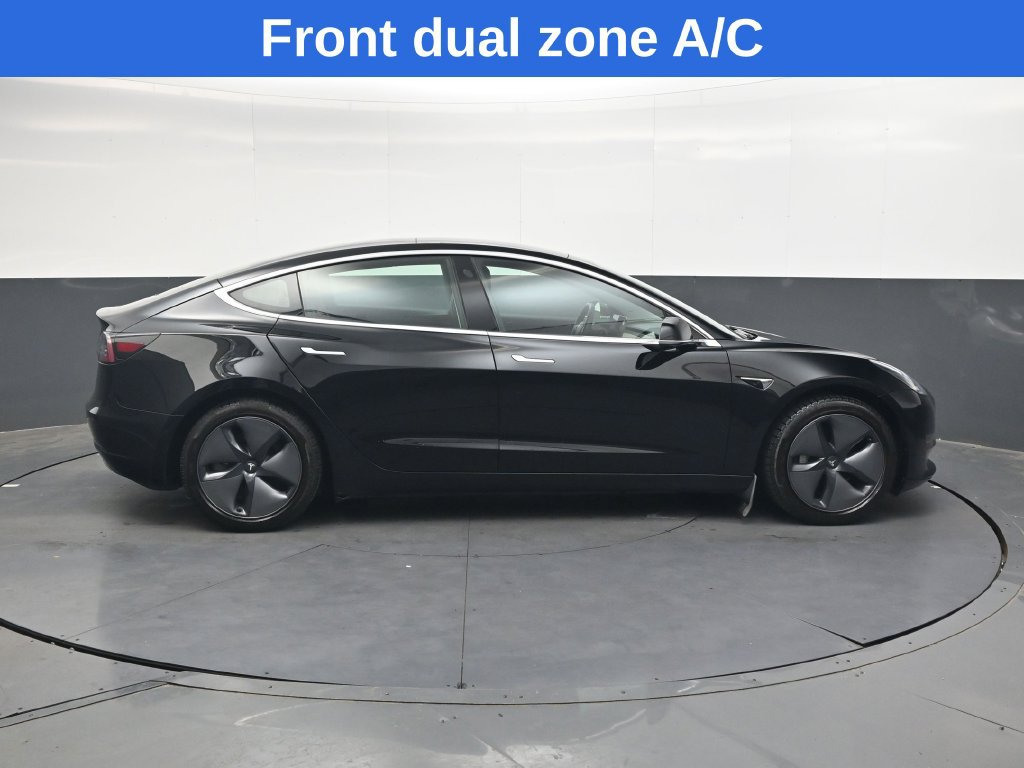 Used 2019 Tesla Model 3 Standard Range Plus RWD image 3
