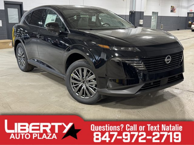 New 2026 Nissan Murano SL image 1