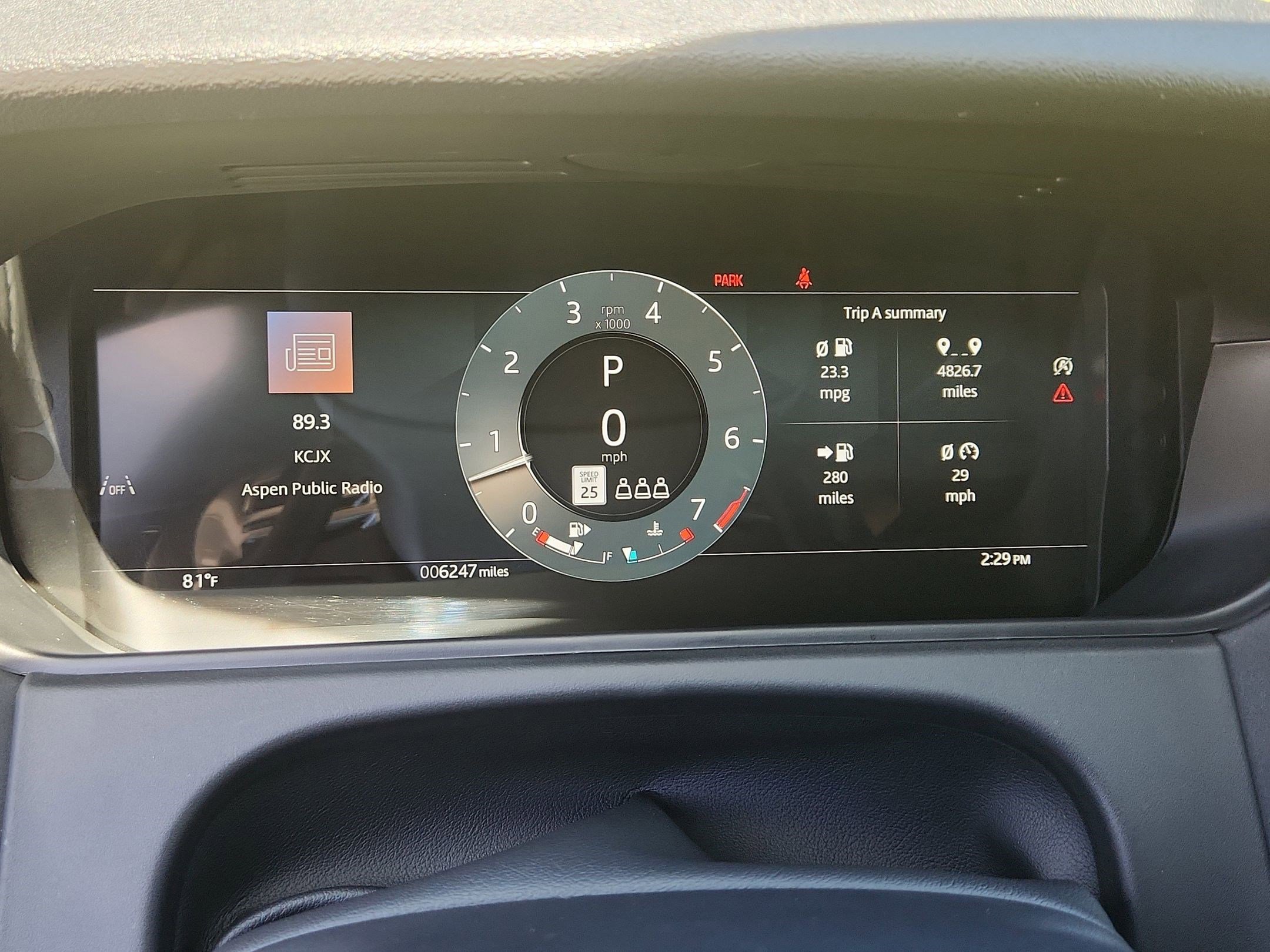 Certified 2026 Land Rover Range Rover Velar S AWD/4WD image 18