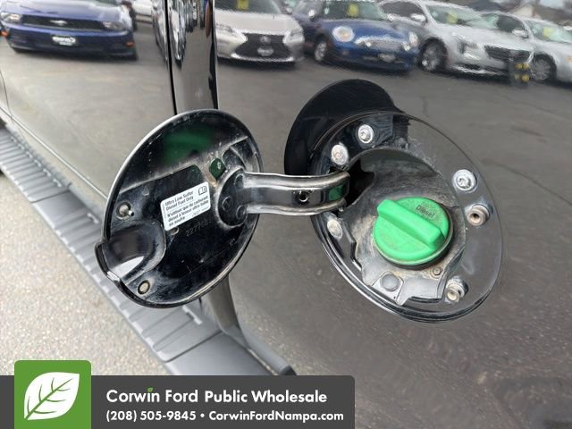 Used 2019 GMC Sierra 2500 Denali w/ Duramax Plus Package image 10