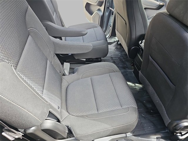 Certified 2023 GMC Acadia SLE w/ Driver Convenience Package image 11