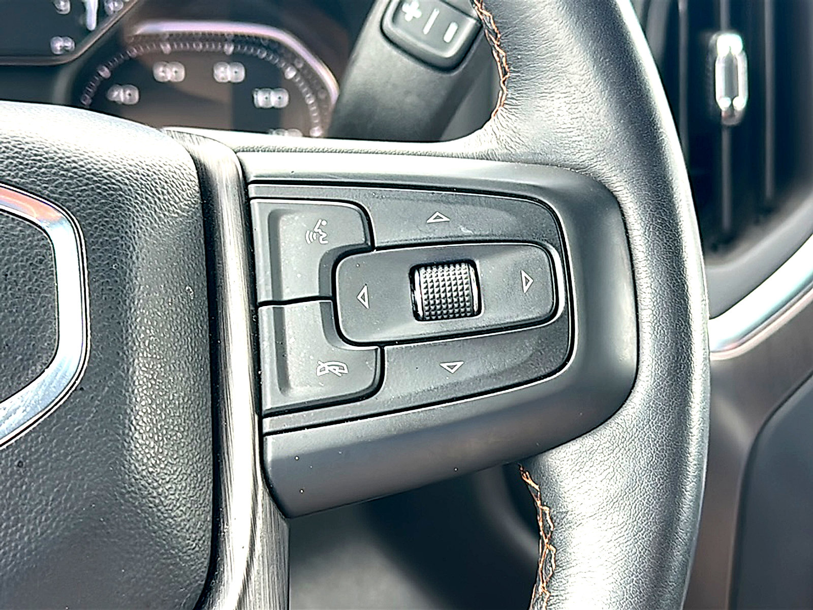 Used 2022 GMC Sierra 1500 AT4 w/ AT4 Preferred Package image 28