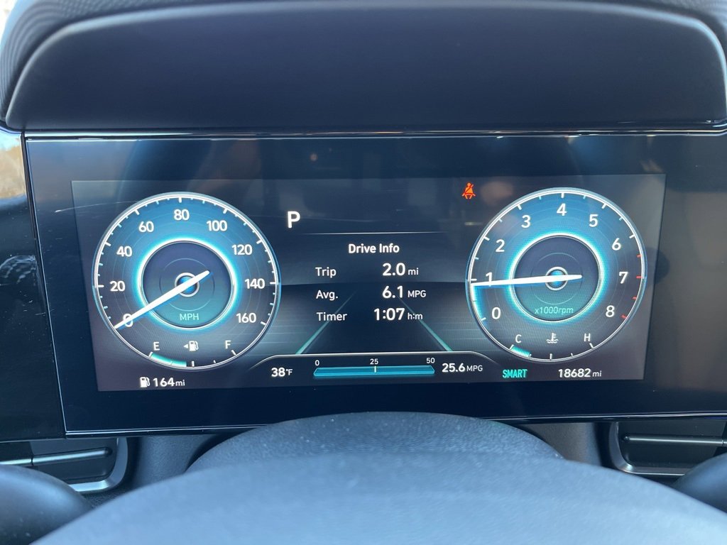 Used 2023 Hyundai Elantra N Line image 9