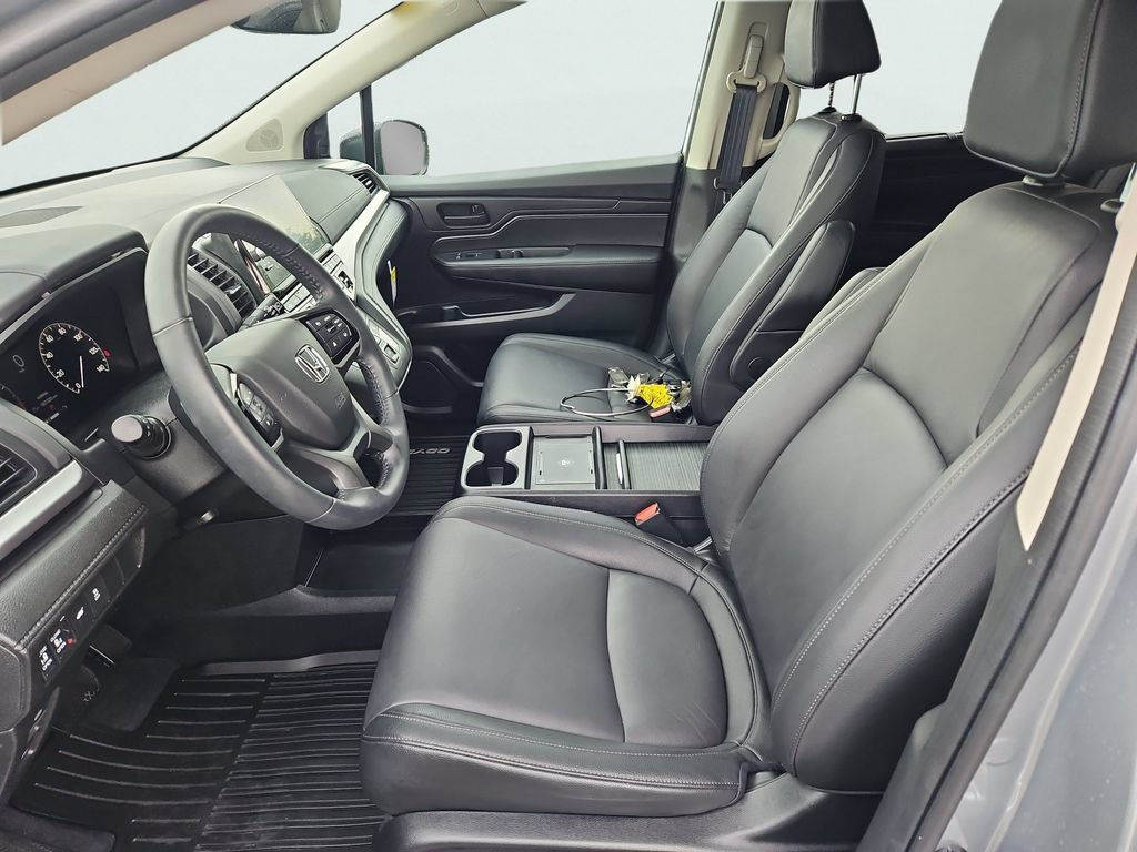 Certified 2026 Honda Odyssey EX-L image 33