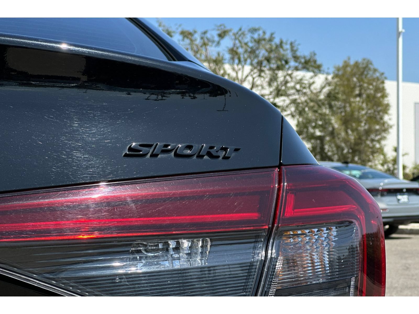 Used 2026 Honda Civic Sport image 49