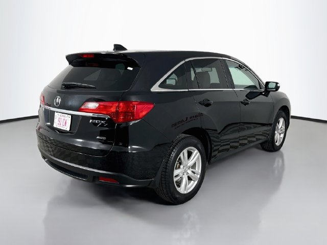 Used 2014 Acura RDX AWD image 7