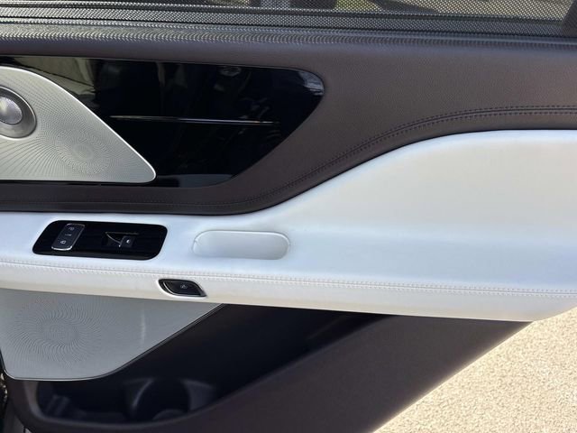 Certified 2023 Lincoln Aviator Black Label image 20