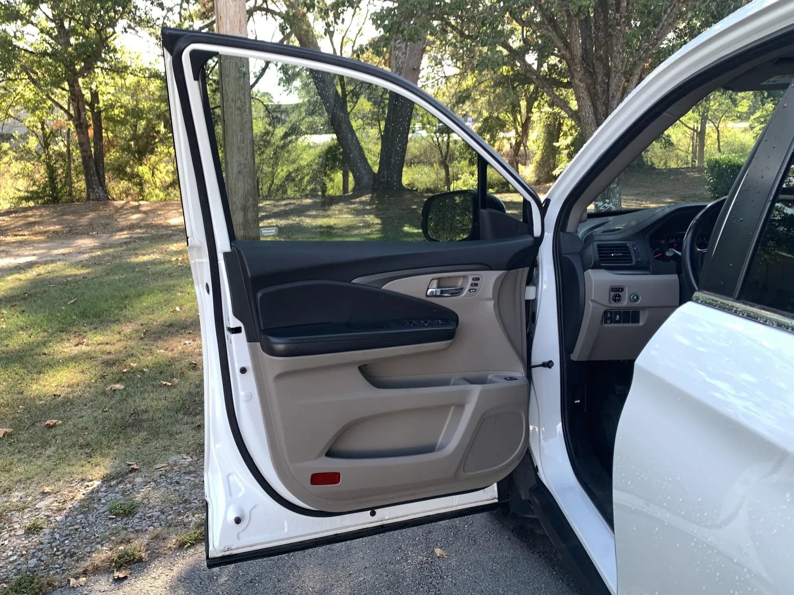 Used 2019 Honda Pilot EX-L image 24