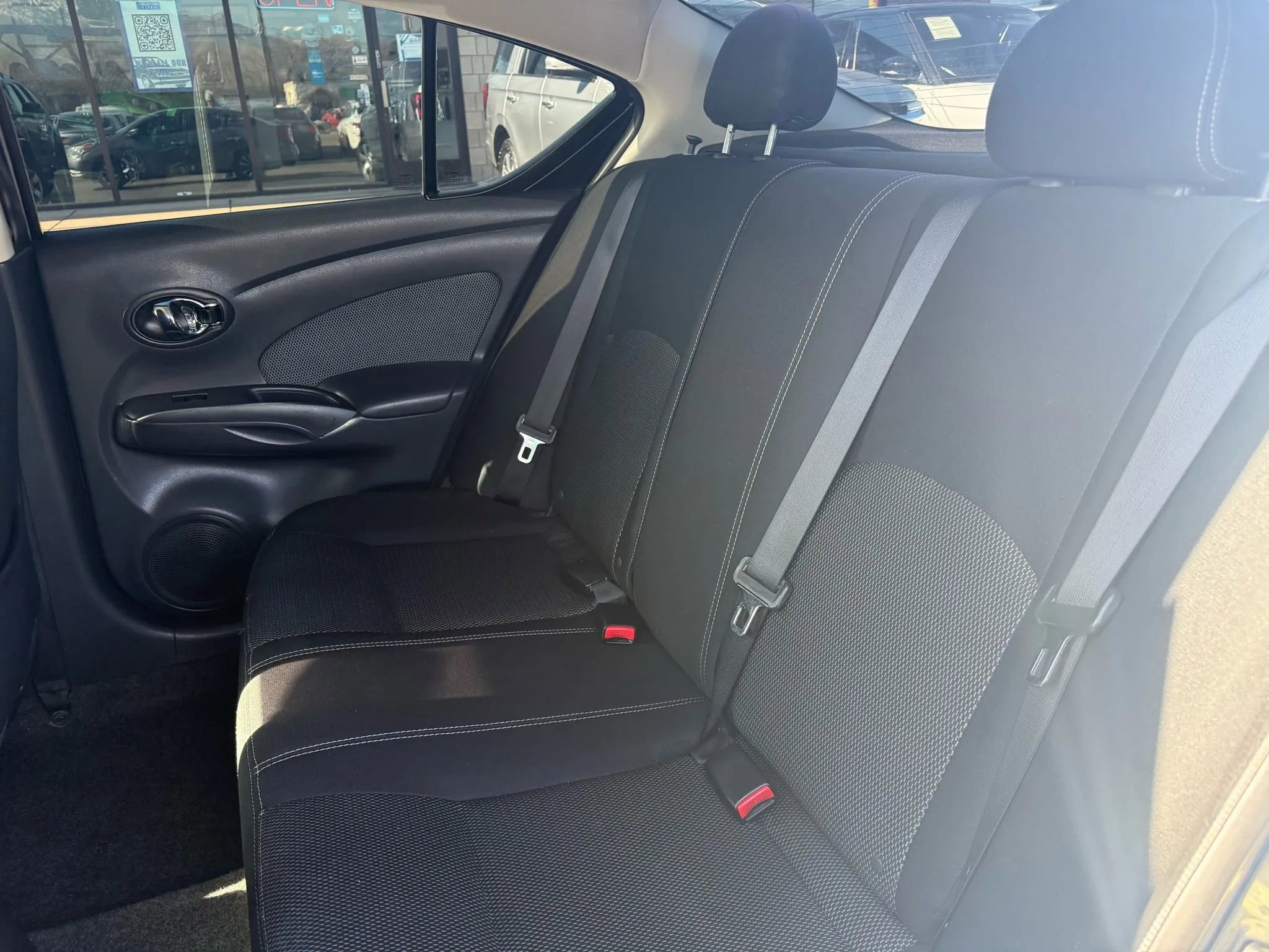 Used 2016 Nissan Versa SV image 18