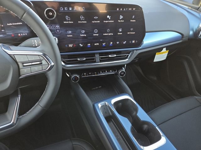 New 2026 Chevrolet Equinox EV LT image 35