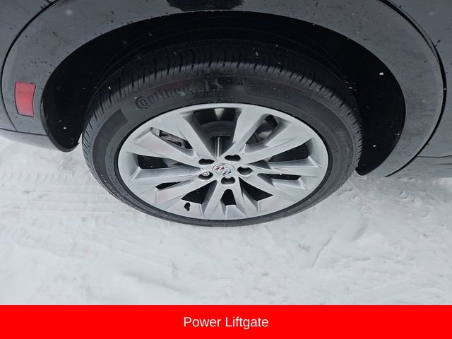 Used 2023 Buick Envision Avenir image 15