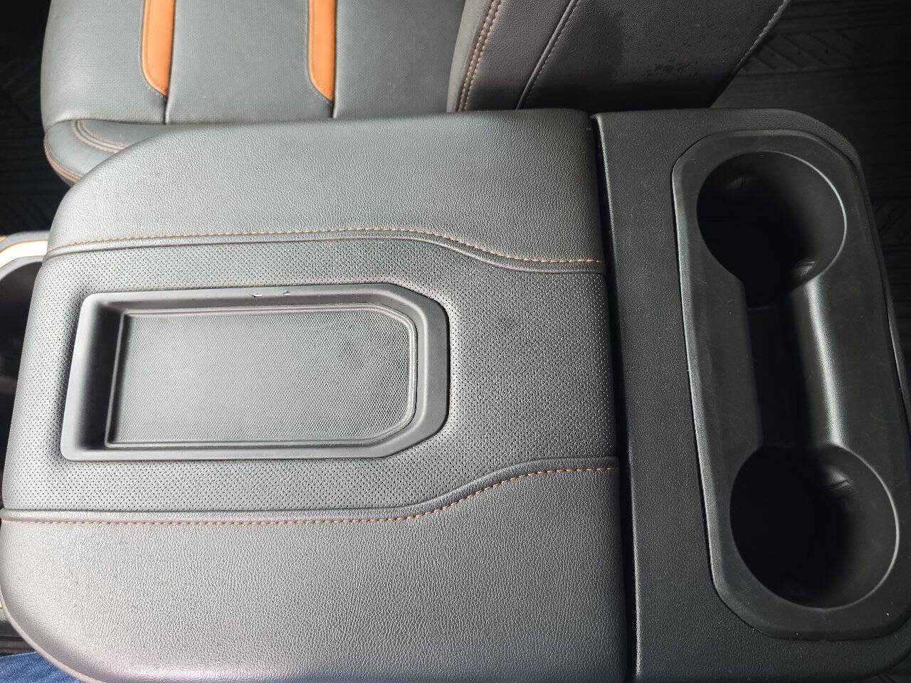Used 2020 GMC Sierra 1500 AT4 AWD/4WD image 39