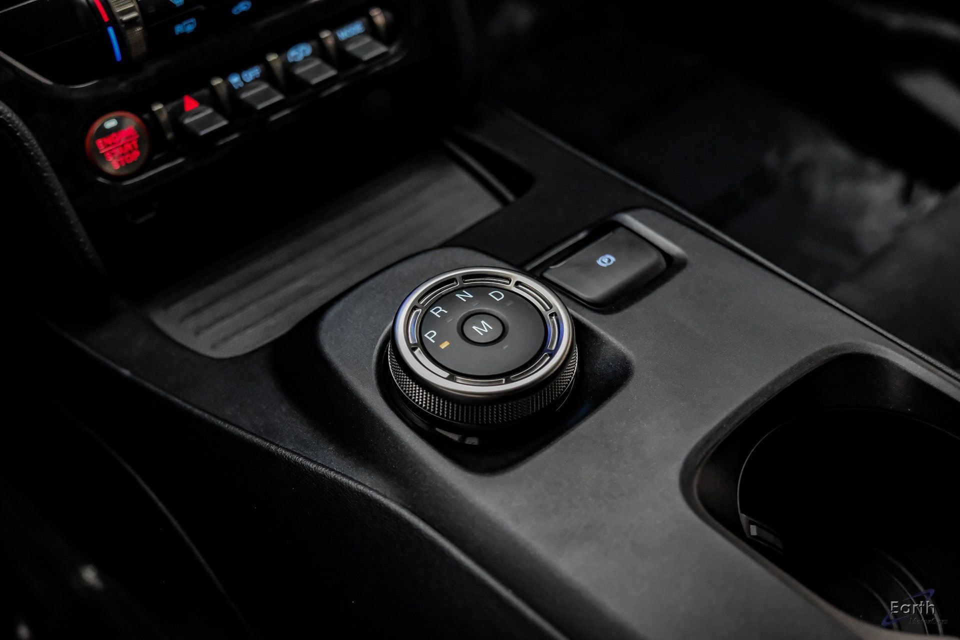 Used 2022 Ford Mustang Shelby GT500 w/ Technology Package image 60