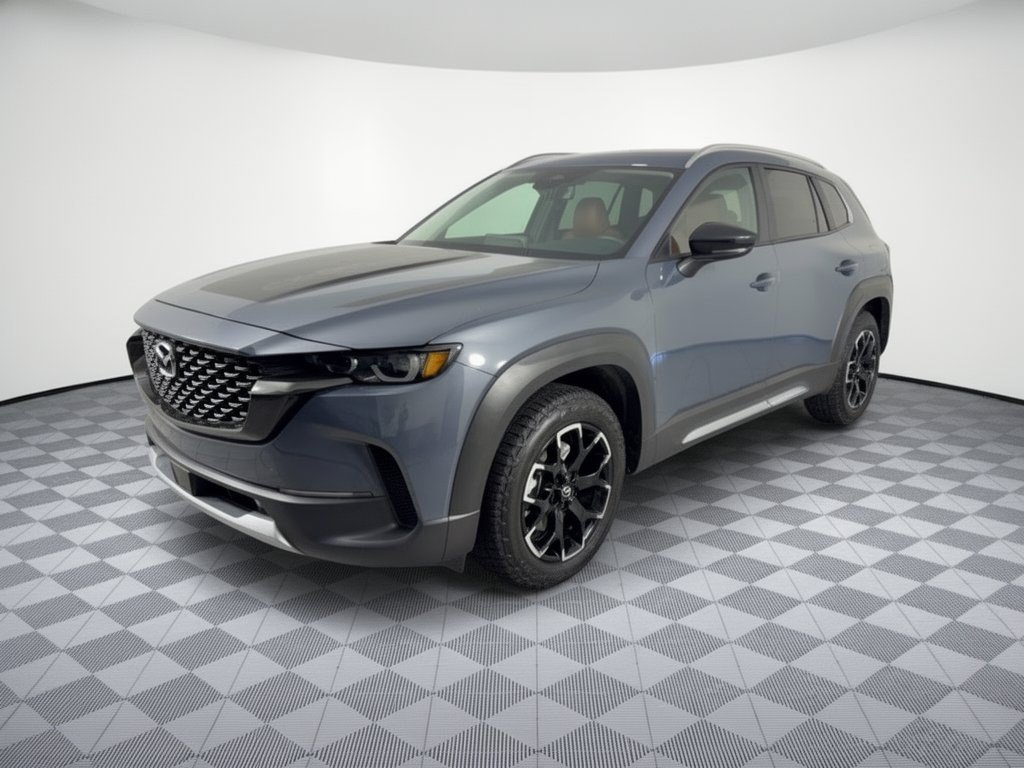 Used 2025 MAZDA CX-50 Meridian Edition w/ Weather Package AWD/4WD image 1