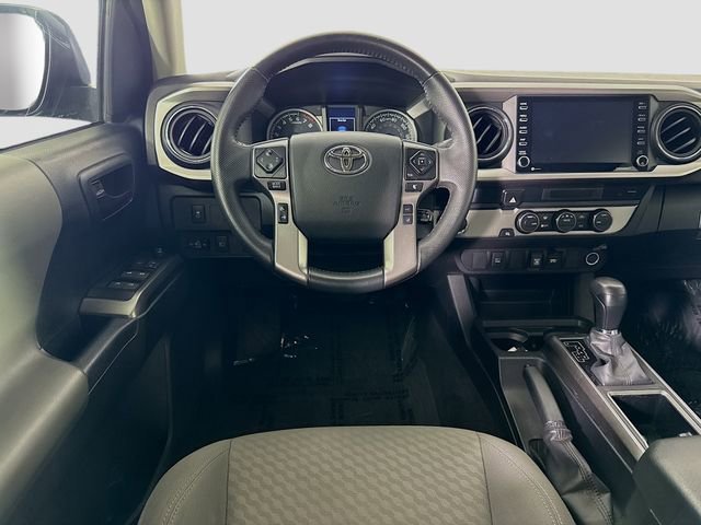 Certified 2023 Toyota Tacoma SR5 RWD image 20