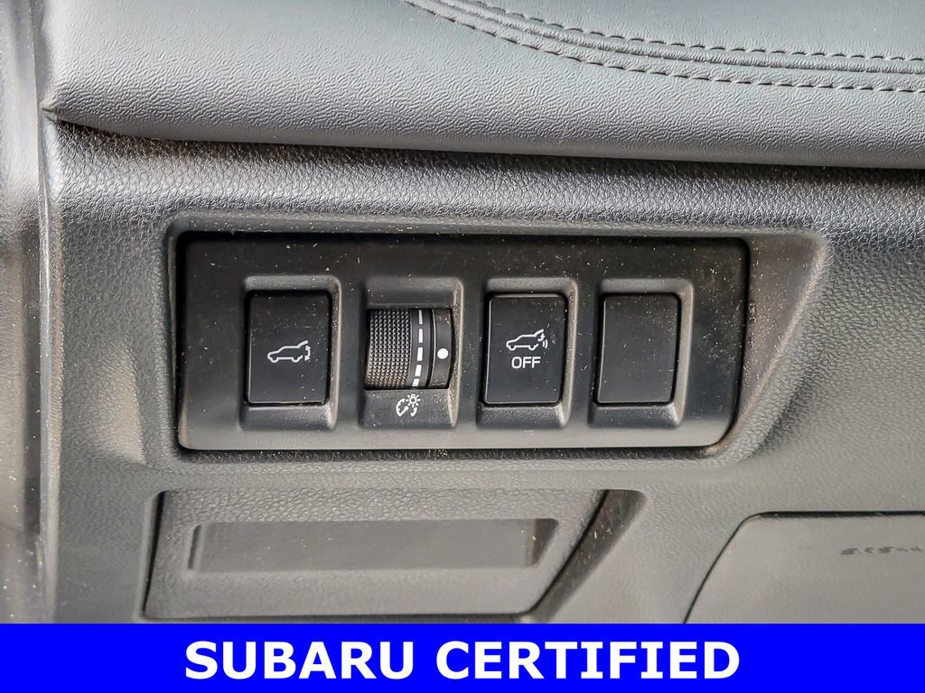 Certified 2023 Subaru Outback Wilderness image 15