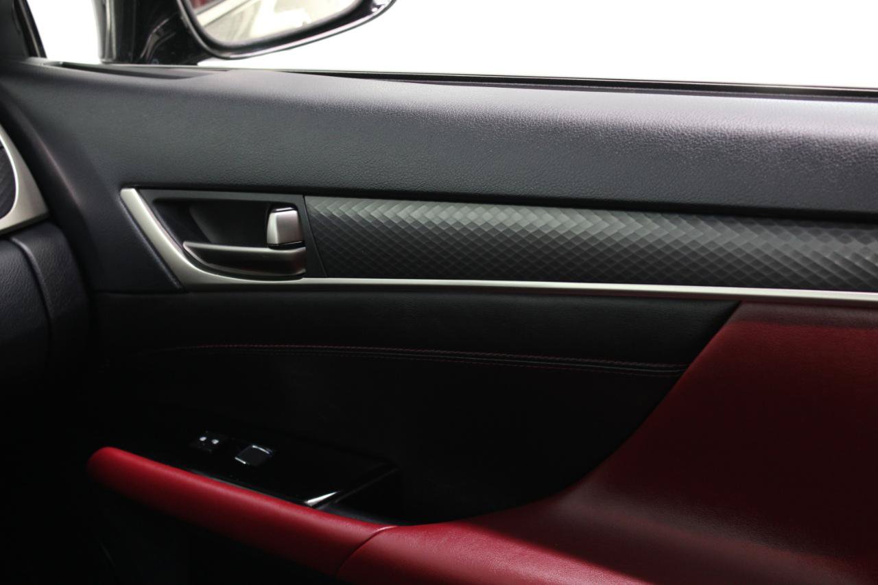Used 2018 Lexus GS 350 F Sport RWD image 55