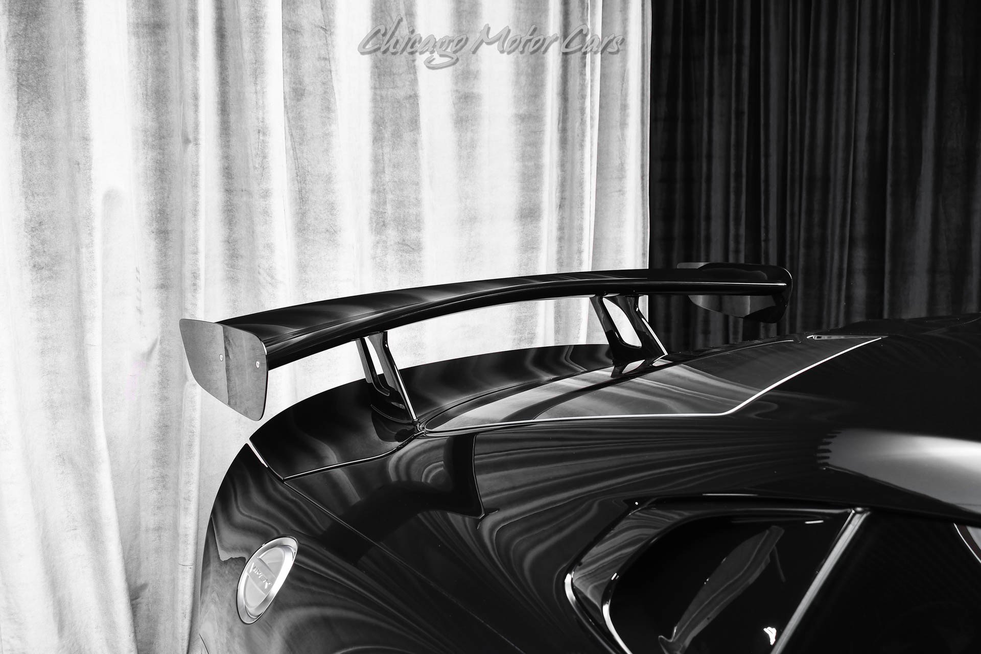 Used 2017 Dodge Viper GTC w/ Time Attack Group 2.0 image 36