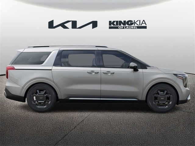 New 2026 Kia Carnival SX image 8