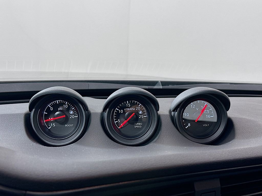 New 2026 Nissan Z Sport w/ Floor Mat Package image 15