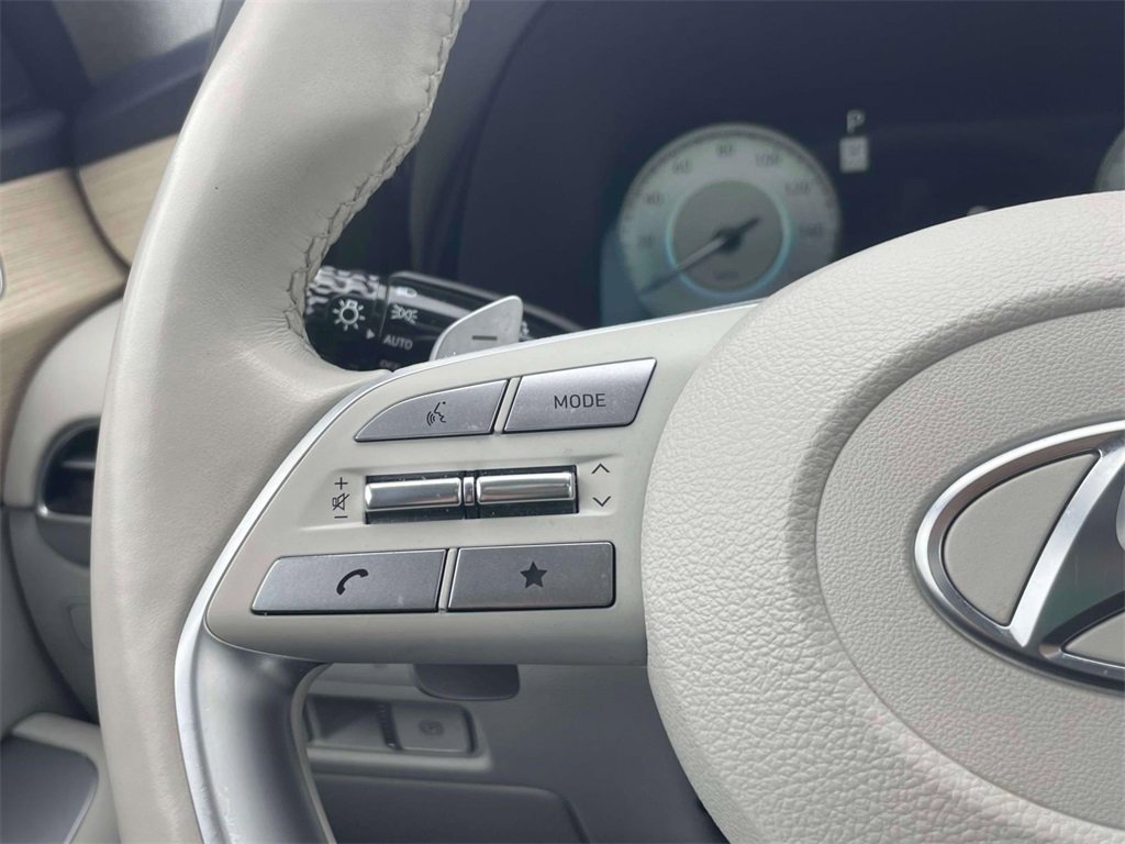 Used 2023 Hyundai Palisade Limited image 23