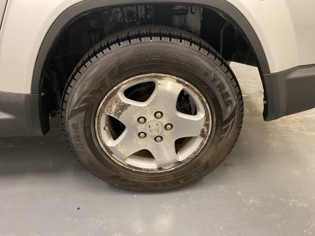 Used 2011 Honda Element LX image 22
