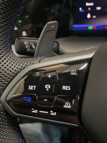 New 2026 Volkswagen Golf w/ Euro Style Package AWD/4WD image 20