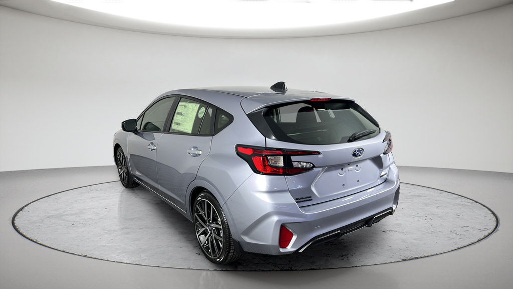 New 2026 Subaru Impreza 2.0i Sport AWD/4WD image 7
