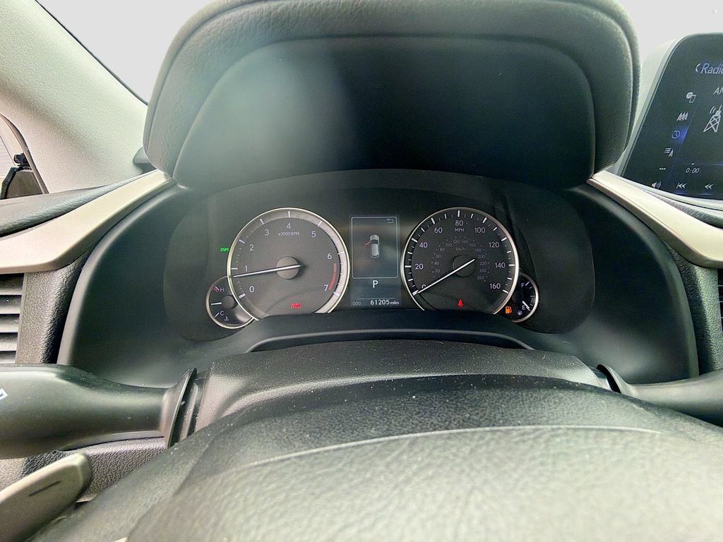 Used 2021 Lexus RX 350 FWD w/ Premium Package image 38